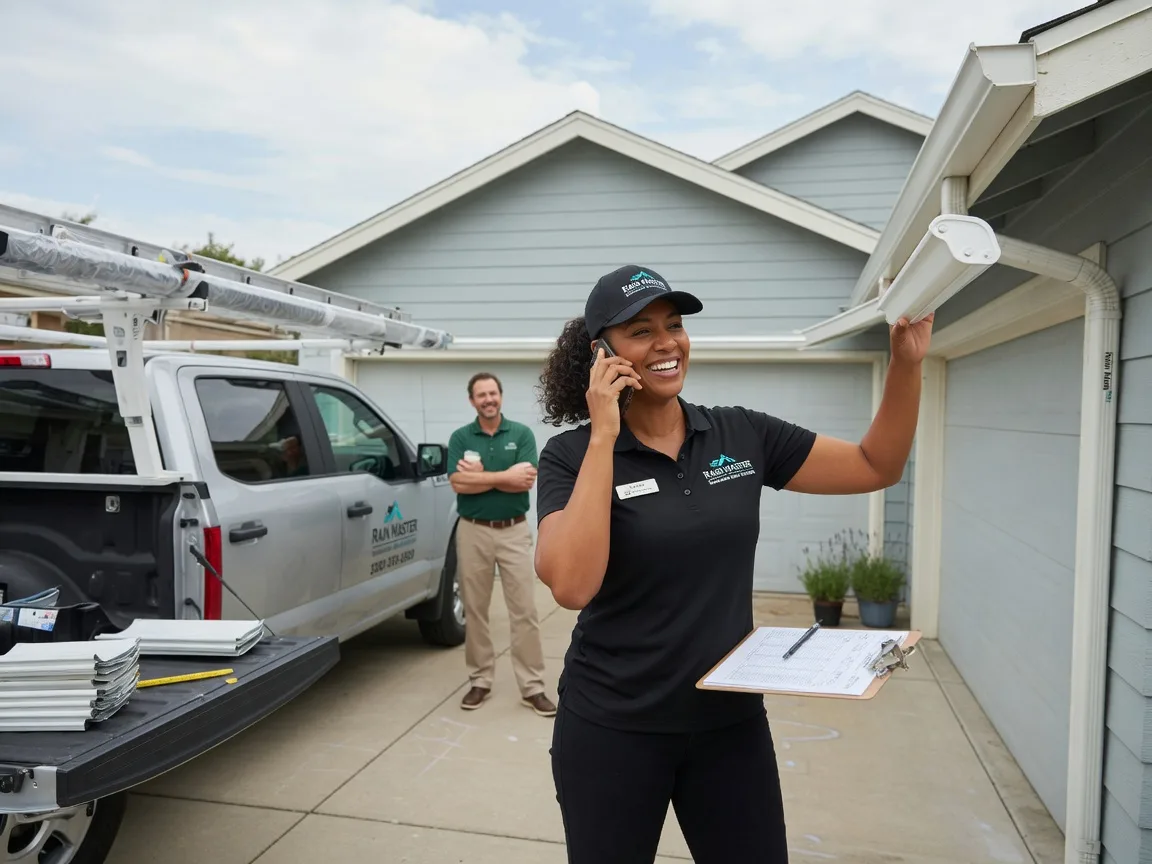 Gutter Installation Laurelville, OH FAQs